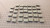 LOT OF 34 GRAYHILL 70-IDC5 I/O MODULE T30365 LOT OF 34 GRAYHILL 70-IDC5 I/O MODULE T30365