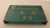 PRINT ELEC SARCEM PCM 16 I-2 INPUT CARD T27667
