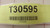 PANASONIC MATSUSHITA ELECTIC MSM042ASE MSM042AS3 AC SERVO MOTOR T30594