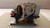 HALMAR PHASE AMP LZF1-2425 POWER CONTROL MODULE T29832