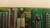 FASCO LED-512C FSC-512C CIRCUIT BOARD T28932
