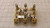 LOT OF 3 SEMIKRON SEMIPACK 1 SKKD 81/16 RECTIFIER MODULES T32081