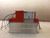 SEW EURODRIVE MC07A004-2B1-4-00 0071612 DRIVE INVERTER T33199