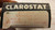 LOT OF 10 CLAROSTAT VPR-20-H RESISTORS T31869