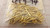 LOT OF 74 HARTING R15-STI-C (AU) MALE CRIMP TERMINALS T32142