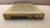 ALS AMERICAN LIGHTWAVE SYSTEMS FN2301TXSFFC FN2301TX OPTICAL FM TRANSMITTER T32772