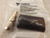 TIMES MICROWAVE SYSTEMS TC-400-TM CONNECTOR T33989 TIMES MICROWAVE SYSTEMS TC-400-TM CONNECTOR T33989