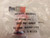AMPHENOL 10-628485-40A QUADRAX CONNECTOR KIT T33992