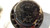ELECTRIC MOTORS ESP-C-5CEM26 MOTOR W/ FAN T32439