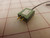 LOT OF 5  AD-BU 308-74 CONNECTORS T33556