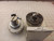 LOT OF 2 STEPHENSON GOBIN 3520611Z00-1 ELECTROMAGNETIC BRAKE T33375