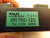 LOT OF 2 FUJI 6RI75G-120 POWER MODULE BLOCK T33582