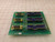 OMRON  VT-WP90 3324425-2A CIRCUIT BOARD T34575