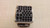 ITT CANNON ROCKETDYNE 08718/360-6033-003 9RE24454-10-09-1 CONNECTOR PLUG T34159