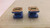 LOT OF 2 ARRA AW2273 M3922/59-002 WAVEGUIDE SPACER T34170
