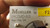 LOT OF 2 MOELLER PKZM0-63 MANUAL MOTOR CONTROLLER T31120
