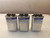 GE GENERAL ELECTRIC 97F9002S CAPACITORS T35492