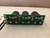 TEKTRONIX W-6382-02 670-5872 CIRCUIT BOARD W/ CAPACITORS T34911 TEKTRONIX W-6382-02 670-5872 CIRCUIT BOARD W/ CAPACITORS T34911