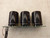 TEKTRONIX W-6382-02 670-5872 CIRCUIT BOARD W/ CAPACITORS T34911 TEKTRONIX W-6382-02 670-5872 CIRCUIT BOARD W/ CAPACITORS T34911