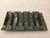 COMPAQ 126994-001 009926-001 BACKPLANE BOARD T35176 COMPAQ 126994-001 009926-001 BACKPLANE BOARD T35176