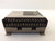 HITACHI HIZAC EMY-32DT INPUT OUTPUT CONTROL UNIT T35774