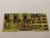 HP HEWLETT PACKARD 03253-66514 CIRCUIT BOARD T36298