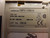 OMRON  CQM1-ID212 INPUT UNIT T36036