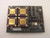SILICON GRAPHICS 030-8020-003 E20145331 CIRCUIT BOARD T35823