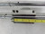 LOT OF 4 INA GTB020 BEARINGS W/ 86-1/5'' CNC LINEAR SLIDE RAILS LOT OF 4 INA GTB020 BEARINGS W/ 86-1/5'' CNC LINEAR SLIDE RAILS