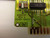 HP HEWLETT PACKARD 03497-66521 CIRCUIT BOARD T35877