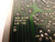 GRAPHIC RESEARCH D/C8726 CIRCUIT BOARD ASSEMBLY T36772