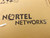 NORTEL NETWORKS NTCA70VK 2.5G WT CIRCUIT BOARD T36912