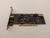 SOUND BLASTER SB0410 CHANNEL AUDIO CARD T37657