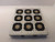 SCHROFF D-75334 20713-218C 1060300744 CIRCULATION FANS T36684