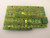 HP HEWLETT PACKARD 03456-66520 CIRCUIT BOARD T37469