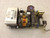 TECTROL 070-097401-4 32-0122-024 POWER SUPPLY BOARD T35536 TECTROL 070-097401-4 32-0122-024 POWER SUPPLY BOARD T35536
