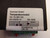 DOMMEL DO-G0939-1A TEMPERATURE MODULE CONTROL T36650