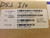 NORTEL NETWORKS NTN452AA REL. 0003 DS1 1-28 FRONT I/O BOARD T36865 NORTEL NETWORKS NTN452AA REL. 0003 DS1 1-28 FRONT I/O BOARD T36865