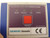 SIEMENS 601404-59 OPERATOR PANEL T37385