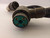 MW10F A17-M55181/1-03 031MG-ISOAJ150M1805-5 CONNECTOR ASSEMBLY T37680