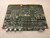 SCITEX 188A1B168B 503D40980S LBX DFM SCREEN PROC. BOARD T35558
