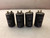 LOT OF 4 NIPPON CHEMI-CON CEW CAPACITOR T35561