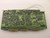 HP HEWLETT PACKARD 08160-66551 CIRCUIT BOARD T36106