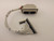 ITT CANNON DLM5-260R 6381ASSY442008-2 442008-2 VIDEO PROCESSOR CABLES VIBE PIGTAILS T37915