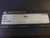 ST SCIENTIFIC TECHNOLOGIES 43268-09 MS4336B LIGHT CURTAIN CONTROLLER T36172