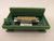 KME 2090 2090-U3BB-D44 20-43735 BREAKOUT MODULE T38147 KME 2090 2090-U3BB-D44 20-43735 BREAKOUT MODULE T38147
