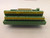 KME 2090 2090-U3BB-D44 20-43735 BREAKOUT MODULE T38147 KME 2090 2090-U3BB-D44 20-43735 BREAKOUT MODULE T38147