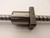 NSK W1504FA-3P-C5Z SCREW BEARING W/ 23'' IN RAIL T36848 NSK W1504FA-3P-C5Z SCREW BEARING W/ 23'' IN RAIL T36848