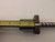 NSK W1504FA-3P-C5Z SCREW BEARING W/ 23'' IN RAIL T36848 NSK W1504FA-3P-C5Z SCREW BEARING W/ 23'' IN RAIL T36848