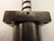 NSK W1504FA-3P-C5Z SCREW BEARING W/ 23'' IN RAIL T36848 NSK W1504FA-3P-C5Z SCREW BEARING W/ 23'' IN RAIL T36848